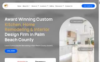 Palm Beach Premier Remodeling Inc.