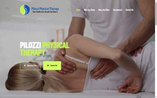 Pilozzi Physical Therapy