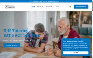 The Tutoring Academy of The Acreage