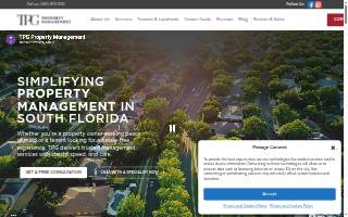 TPG Property Management of The Acreage