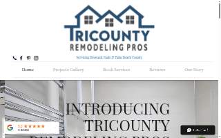 TriCounty Remodeling Pros LLC
