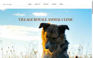 Village Royale Animal Clinic of The Acreage