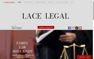Lace Legal (Formerly Law Office of Lace Hernandez)