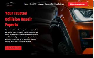 Lumacars Bodyshop