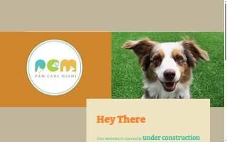 Paw Care Miami