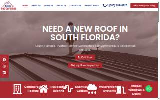 SDG Roofing