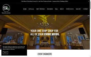 Sound Level Events