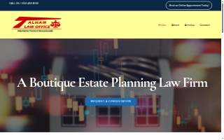 Talham Law Office, PLLC of The Hammocks