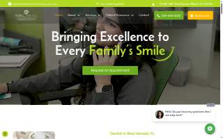 Total Dental Family Care