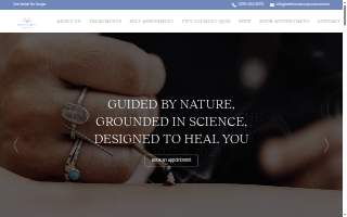 Treehouse Acupuncture & Wellness of The Hammocks