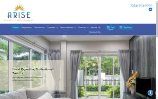 Arise Property Management, LLC of The Villages