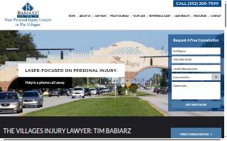 Babiarz Law Firm PA