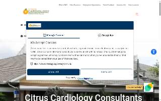Citrus Cardiology Consultants, PLLC of The Villages