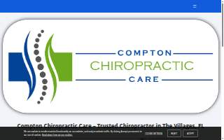 Compton Chiropractic Care LLC
