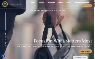Fross & Fross Wealth Management