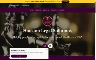 Houston Legal Solutions