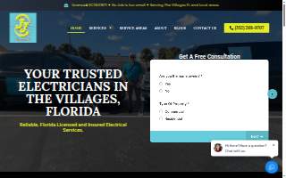 JJ Electricians LLC