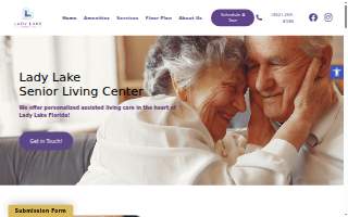 Lady Lake Senior Living