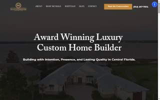 Mastrosimone Construction Inc of The Villages