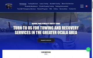 Muggsuggs Towing & Recovery LLC
