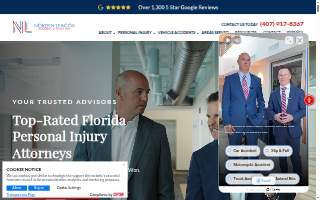 Norden Leacox Accident & Injury Law of The Villages