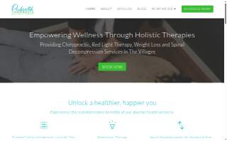 Perhealth Chiropractic & Wellness Center, Inc