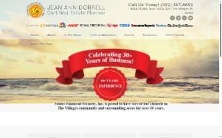 Senior Financial Security Inc of The Villages