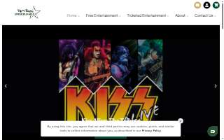 The Villages Entertainment