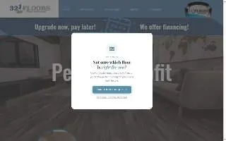 321 Floors of Titusville website