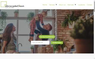 AbracadaClean