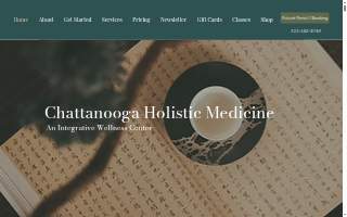 Acupuncture Herbal House LLC