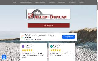 Allen-Duncan Agencies, Inc.