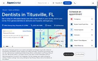 Aspen Dental - Titusville