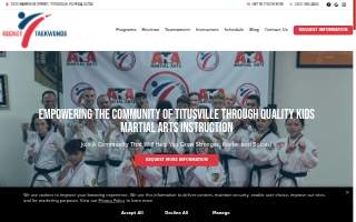 ATA Karate