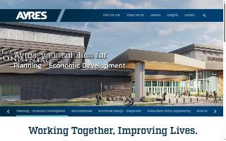 Ayres Associates