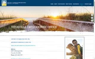 Barlow & Benfield Orthodontics