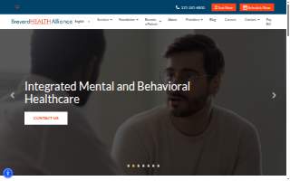 Brevard Health Alliance of Titusville