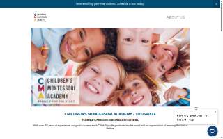 Children's Montessori Academy
