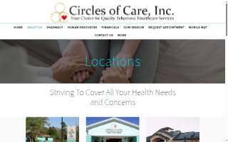 Circles of Care