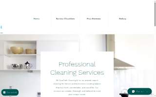 ClearPath Cleaning & Co. LLC