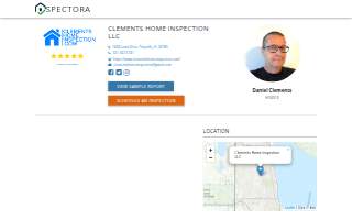 Clements Home Inspection