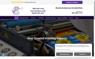 Graphic Press