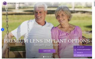 Kutryb Eye Institute: Kutryb Michael J MD