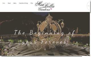 Mia Bella Gardens