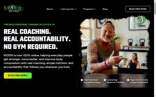 MOEfit LLC