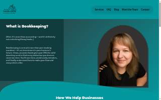 Novel Bookkeepers, LLC