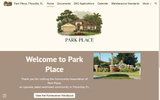 Park Place