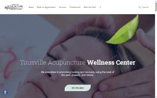 Titusville Acupuncture- Eric Hunstad AP LAc