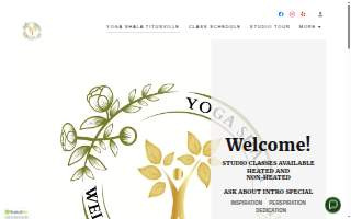 Yoga Shala & Wellness Center