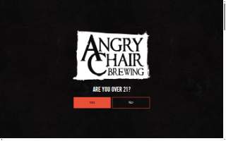 Angry Chair Brewing